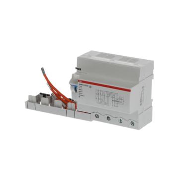  BLOC DIF. (DDA804) 4P 63A 1000 