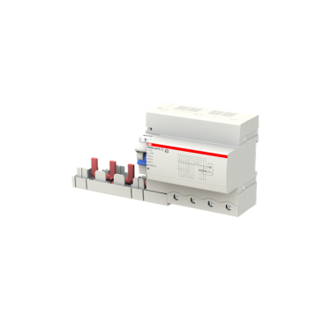  BLOC DIF. (DDA804) 4P 63A 30MA 