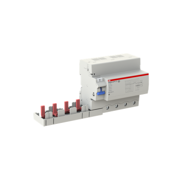  BLOC DIF. (DDA804) 4P 63A 30MA 