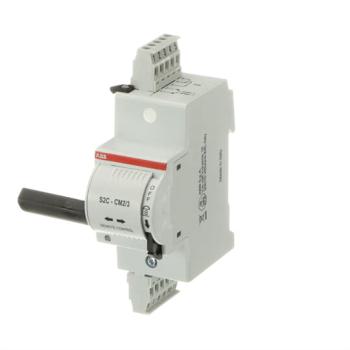  COMMANDE MOTORISEE (S2C-CM2/3) 