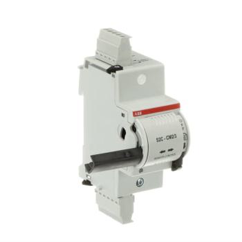  COMMANDE MOTORISEE (S2C-CM2/3) 