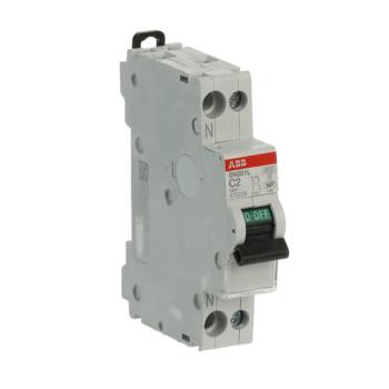  DISJ PH+N RACC VIS 2A-4,5KA 