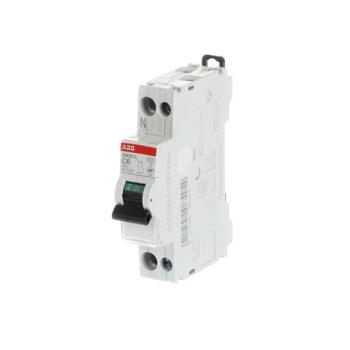  DISJ PH+N RACC VIS 6A-4,5KA 