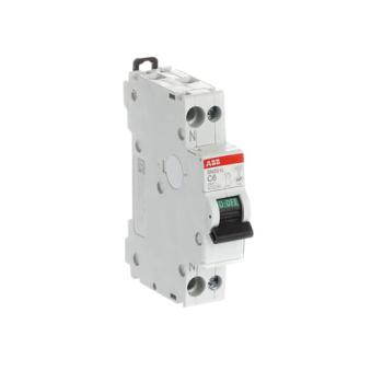  DISJ PH+N RACC VIS 6A-4,5KA 