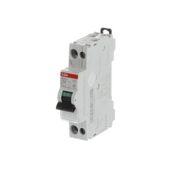  DISJ PH+N RACC VIS 32A-4,5KA 