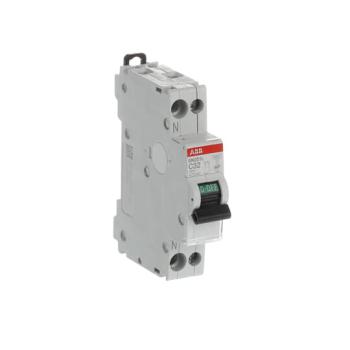  DISJ PH+N RACC VIS 32A-4,5KA 