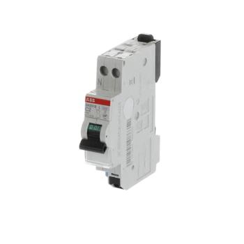  DISJ PH+N RACC RAPIDE 2A-4,5KA 