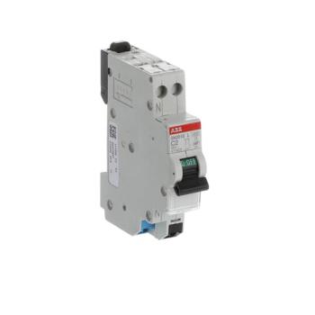  DISJ PH+N RACC RAPIDE 2A-4,5KA 