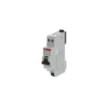  DISJ PH+N RACC RAPIDE 6A-4,5KA 