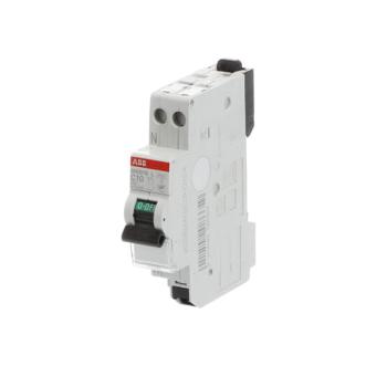  DISJ PH+N RACC RAPIDE 10A-4,5K 