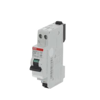  DISJ PH+N RACC RAPIDE 20A-4,5K 