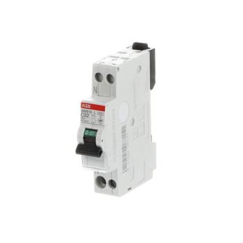  DISJ PH+N RACC RAPIDE 32A-4,5K 