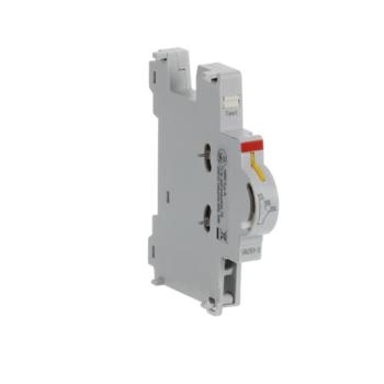  CONTACT SIGNAL DEFAUT POUR SN2 