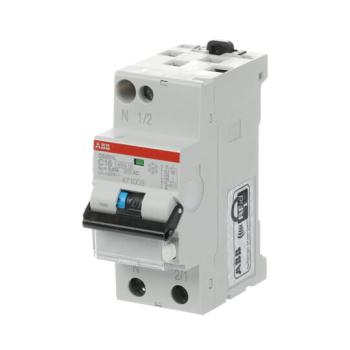  DISJ. DIFF. (DS201L) 1P+N 4,5/ 