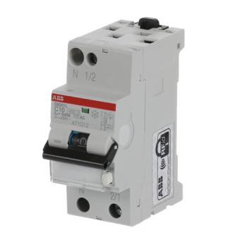  DISJ. DIFF. (DS201L) 1P+N 4,5/ 