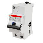  DISJ. DIFF. (DS201L) 1P+N 4,5/ 