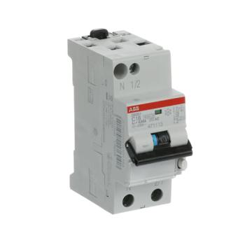  DISJ. DIFF. (DS201) 1P+N 6/10K 