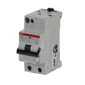  DISJ. DIFF. (DS201) 1P+N 6/10K 