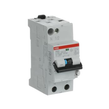  DISJ. DIFF. (DS201) 1P+N 6/10K 