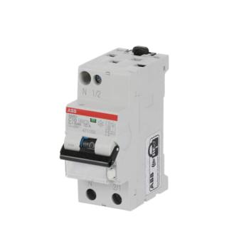  DISJ. DIFF. (DS201) 1P+N 6/10K 