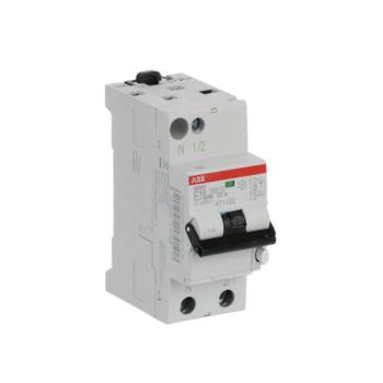  DISJ. DIFF. (DS201) 1P+N 6/10K 