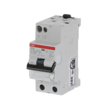  DISJ. DIFF. (DS201) 1P+N 6/10K 