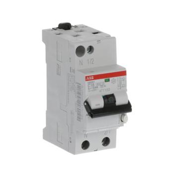  DISJ. DIFF. (DS201) 1P+N 6/10K 