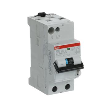  DISJ. DIFF. (DS201) 1P+N 6/10K 