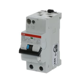  DISJ. DIFF. (DS201) 1P+N 6/10K 