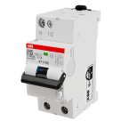  DISJ. DIFF. (DS201) 1P+N 6/10K 