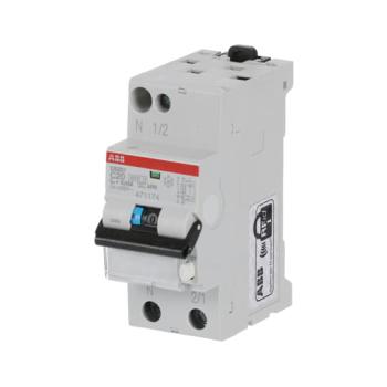  DISJ. DIFF. (DS201) 1P+N 6/10K 