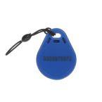  BADGE WELCOME RFID - BLEU - V1 