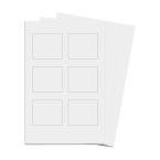  PLANCHE A4 ETIQUETTES MODULE B 