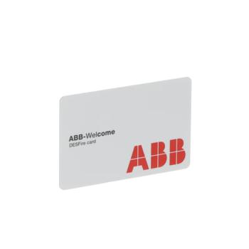  CARTE ACCES WELCOME DESFIRE 