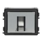  MODULE EMPREINTE DIGITALE ALUM 