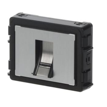  MODULE EMPREINTE DIGITALE ALUM 