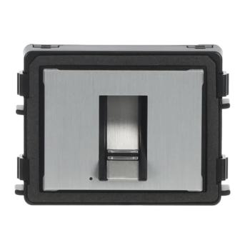  MODULE EMPREINTE DIGITALE ALUM 