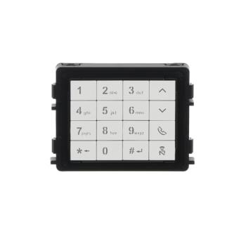  MODULE CLAVIER BLANC 