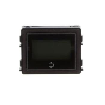  MODULE ECRAN-LECTEUR RFIC/DESF 