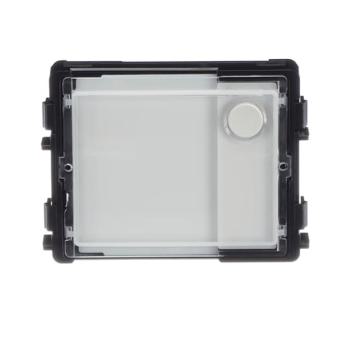  MODULE 1 BP ROND RFIC/DESFIRE 