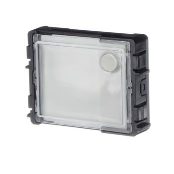  MODULE 1 BP ROND RFIC/DESFIRE 