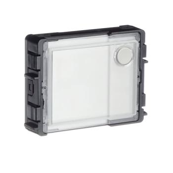  MODULE 1 BP ROND RFIC/DESFIRE 