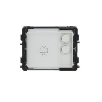  MODULE 2 BP ROND RFIC/DESFIRE 