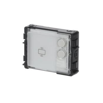  MODULE 2 BP ROND RFIC/DESFIRE 