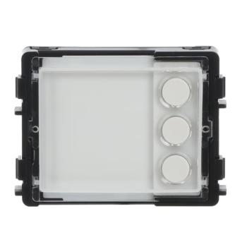  MODULE 3 BP ROND RFIC/DESFIRE 