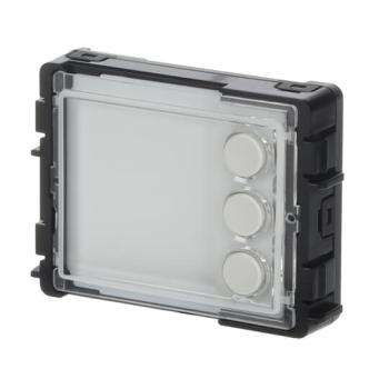  MODULE 3 BP ROND RFIC/DESFIRE 