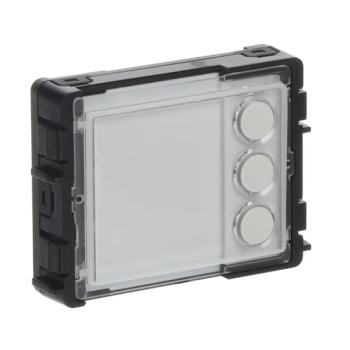  MODULE 3 BP ROND RFIC/DESFIRE 