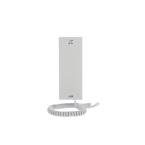  COMBINE POUR POSTE AUDIO BOUCL 