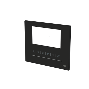  DECOR MONITEUR 4.3 NOIR 