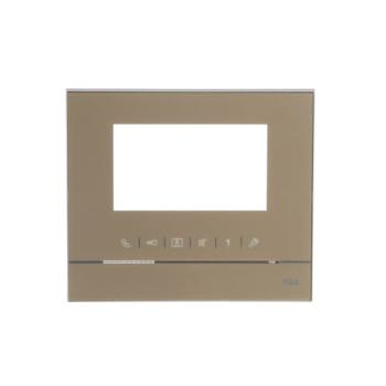  DECOR MONITEUR 4.3 DORE 